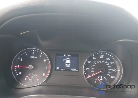 2021 Kia Forte Gt-Line from USA, damaged, VIN 3KPF34AD9ME320764